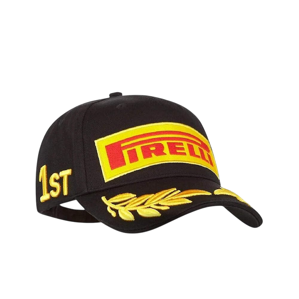 F1 TEAM CAP