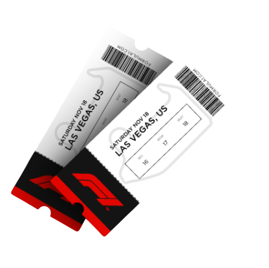 F1 TICKET ACCESS